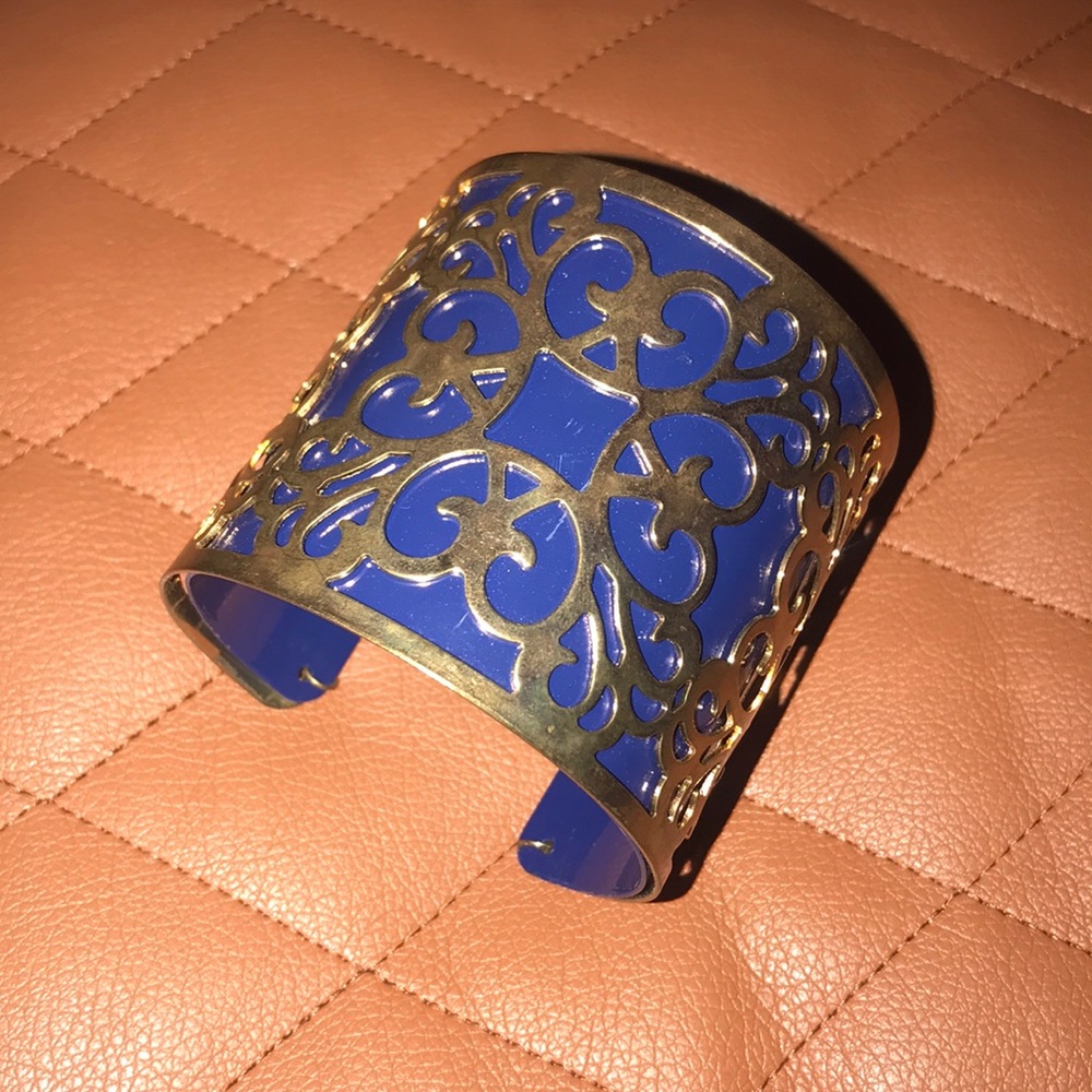 Cuff Bracelet